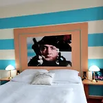 Hotel Retro - Art - 2*