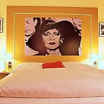 Retro - Art - Hotel
