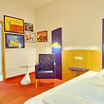 Hotel Retro - Art - Lünen