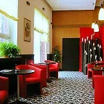 Retro - Art - Hotel Lünen
