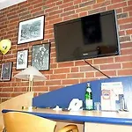Retro - Art - Hotel
