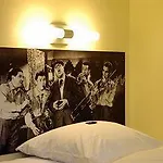 Retro - Art - Hotel Lünen