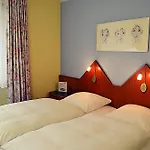 Retro - Art - Hotel 2*
