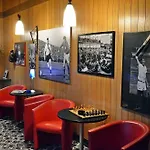 Retro - Art - Hotel Lünen