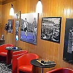 Retro - Art - Hotel 2*