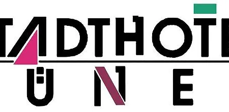 מלון Retro - Art - Lünen