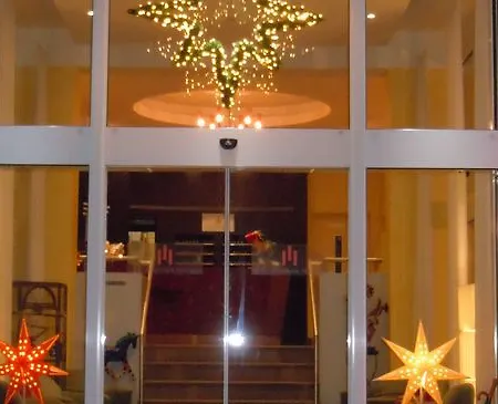 Retro - Art - Hotel Lünen