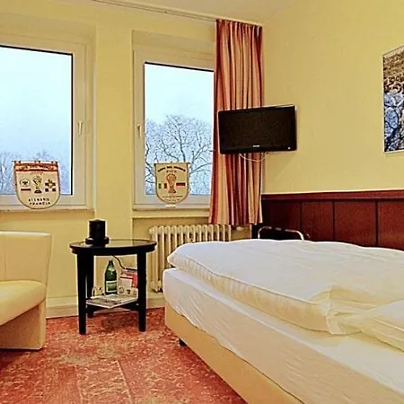 Hotel Retro - Art - Lünen