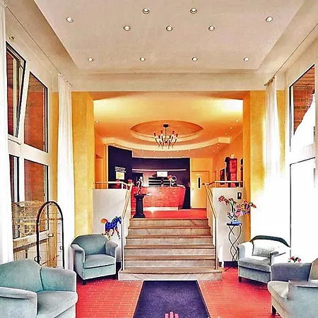Retro - Art - Hotel