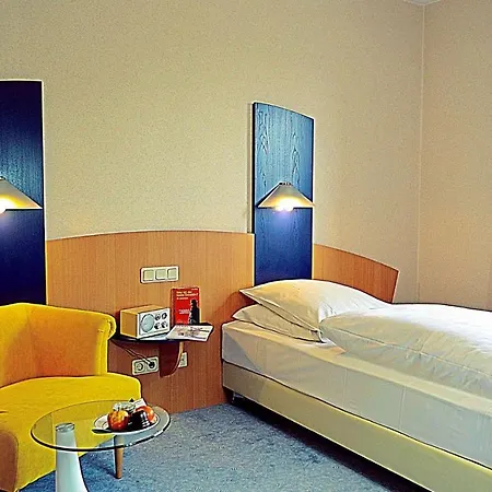 Retro - Art - Hotel 2*