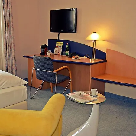 Retro - Art - Hotel 2*