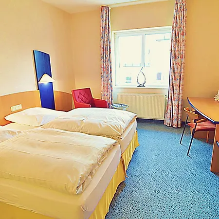 Hotel Retro - Art - Lünen