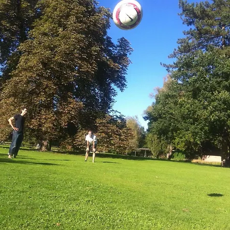 Retro - Art - מלון Lünen