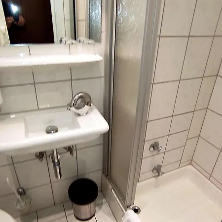 Hotel Retro - Art - Lünen