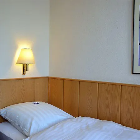 Hotel Retro - Art -