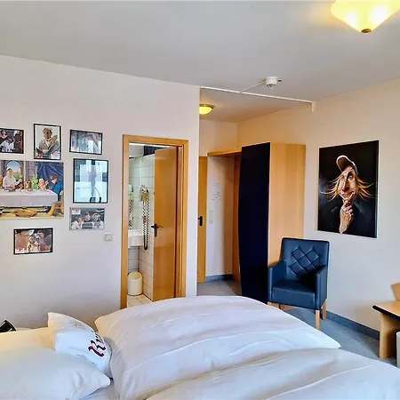 Retro - Art - Hotel Lünen