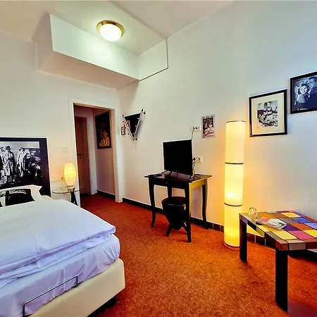 Hotel Retro - Art - Lünen