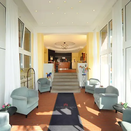 Hotel Retro - Art - Lünen