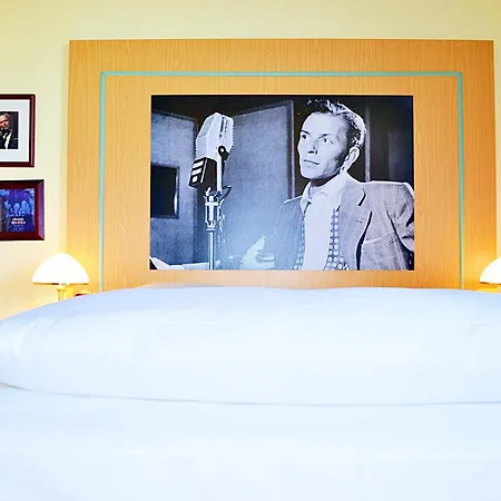 Hotel Retro - Art - Lünen