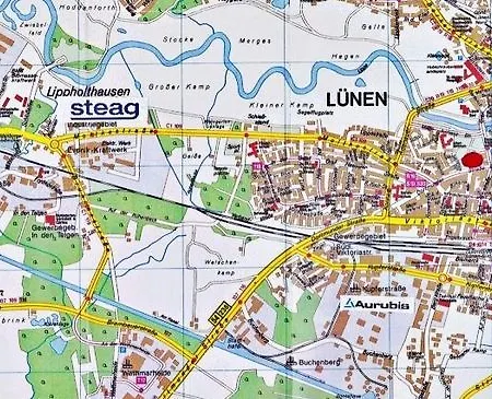 Retro - Art - 2* Luenen