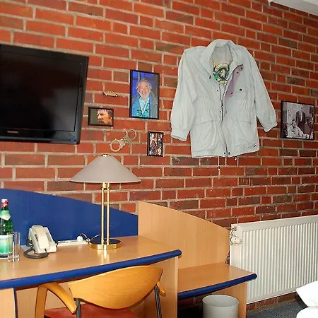 Hotel Retro - Art - Luenen