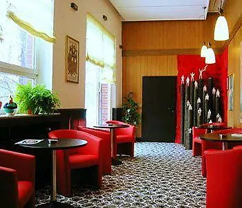 Retro - Art - 酒店 吕嫩