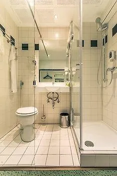 Retro - Art - Hotel Luenen