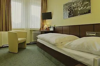 Retro - Art - Hotel