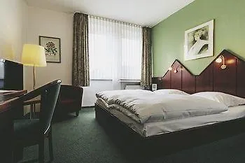Retro - Art - Hotel