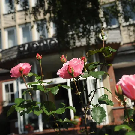 Hotel Retro - Art - Lünen