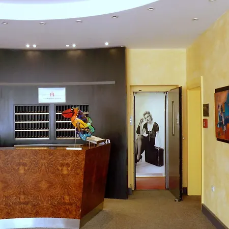 Retro - Art - Hotel Lünen