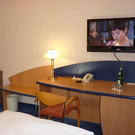 Retro - Art - Hotel Lünen