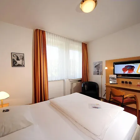 Retro - Art - Hotel