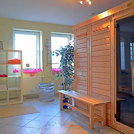 Hotel Retro - Art - Lünen