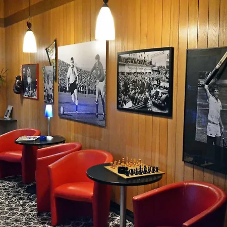 Retro - Art - Hotel Lünen