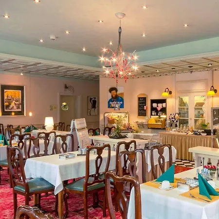 Retro - Art - Hotel Lünen