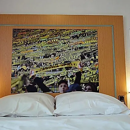 Retro - Art - Hotel Lünen