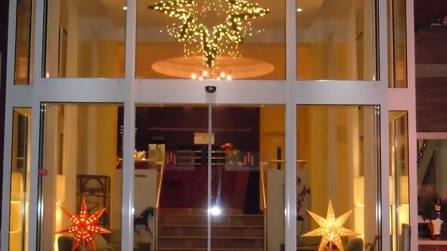 Retro - Art - Hotel Lünen