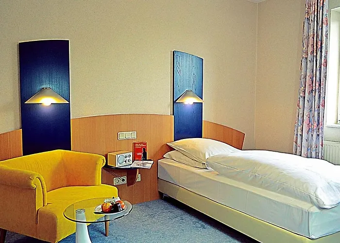 Retro - Art - Hotell 2*