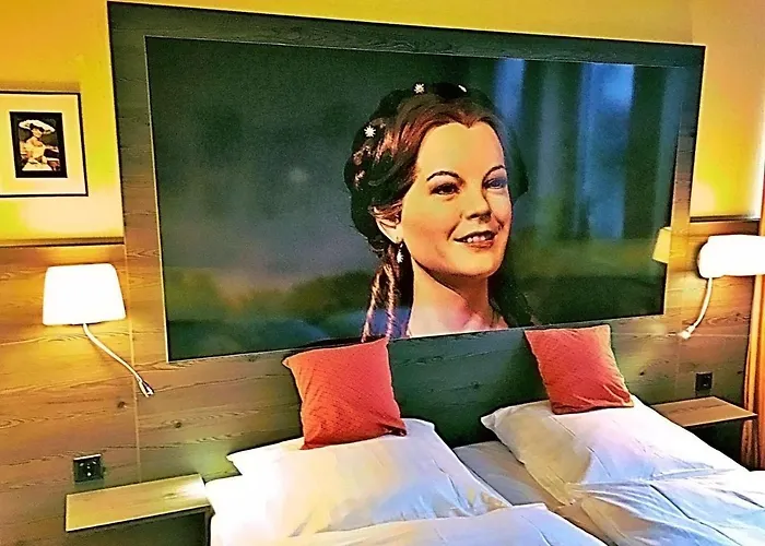 Hotell Retro - Art -