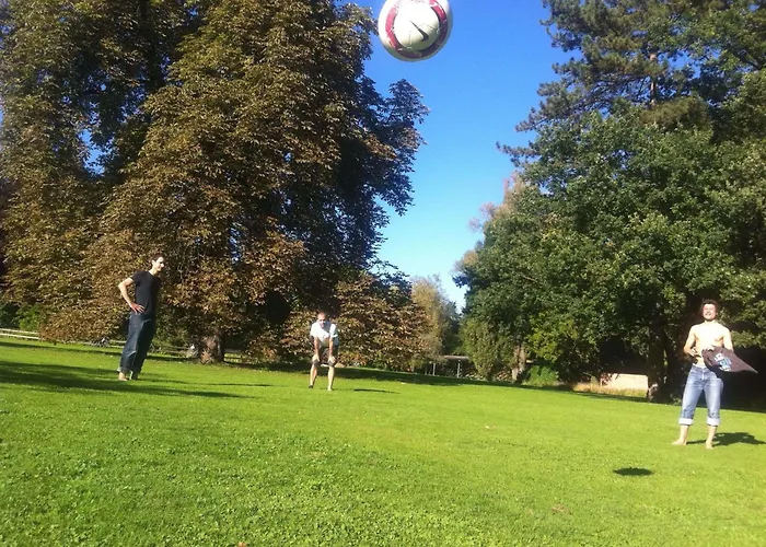 Retro - Art - Hotel Lünen