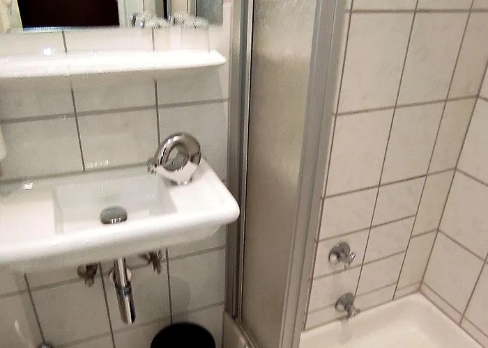 호텔 Retro - Art - 뤼넨