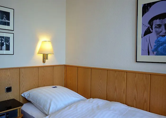 Hotell Retro - Art -