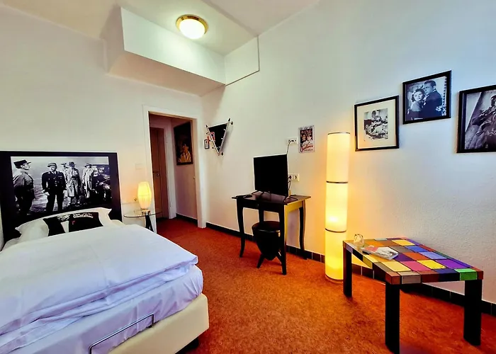 Retro - Art - 뤼넨