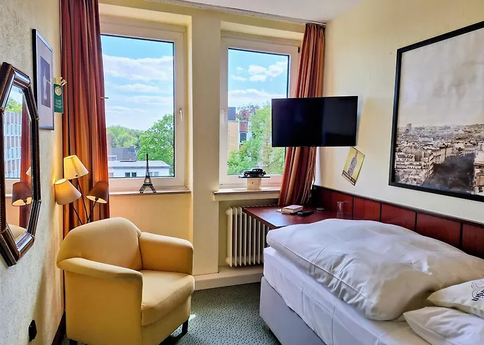 Hotell Retro - Art -