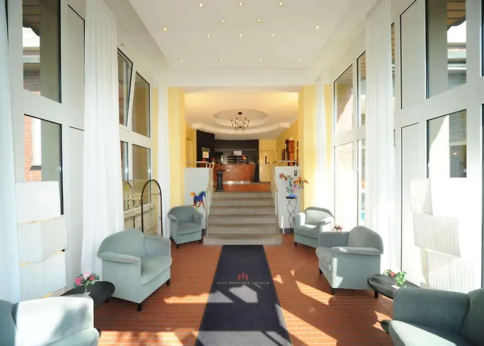 Hotel Retro - Art - Lünen