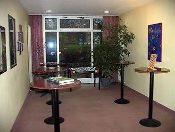 Retro - Art - Hotel Lünen