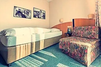 Retro - Art - Hotel Lünen