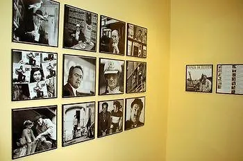 Retro - Art - Hotel Lünen