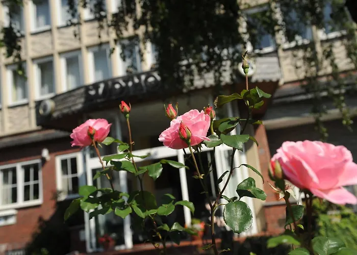 Hotel Retro - Art - Lünen